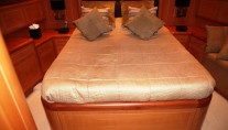 THE STORM 1 -  VIP Cabin